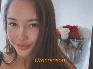 Oracreason
