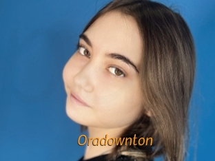 Oradownton