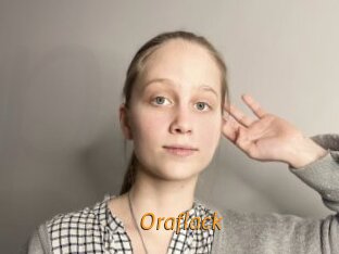 Oraflack
