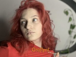 Oraflynt
