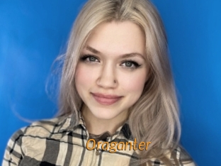 Oraganter