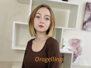 Oragelling
