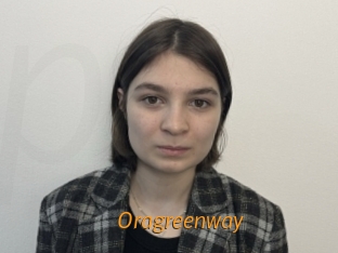 oragreenway Porn University