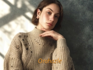 Orahazle