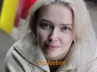 Oraleebire