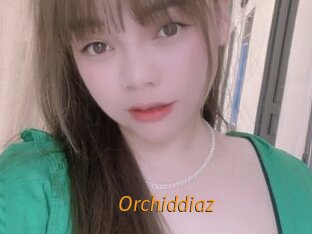 Orchiddiaz