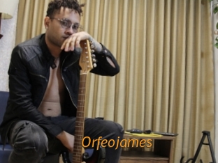 Orfeojames