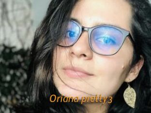 oriana_pretty3 Porn University