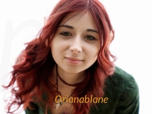 Orianablane