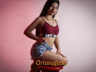 Orianafedd