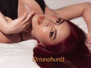 Orianahuntt
