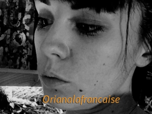 Orianalafrancaise