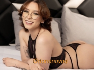 Oriananovoa