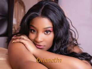 orianath1 Porn University