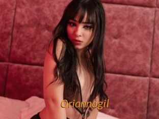 Oriannagil