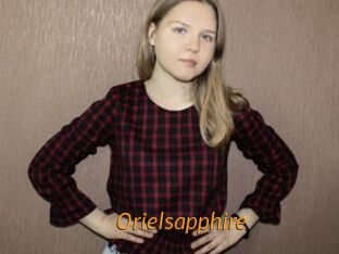 Orielsapphire