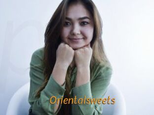 Orientalsweets