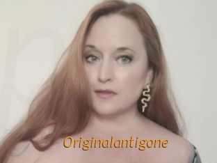 Originalantigone
