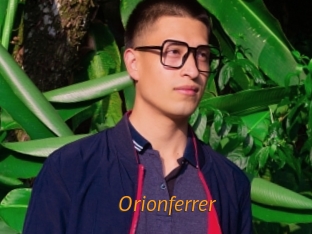 orionferrer Porn University