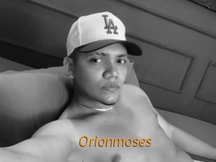 Orionmoses