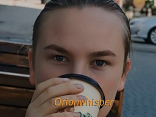 Orionwhisper
