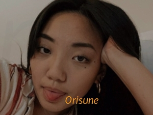 Orisune