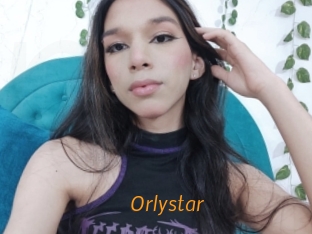 Orlystar
