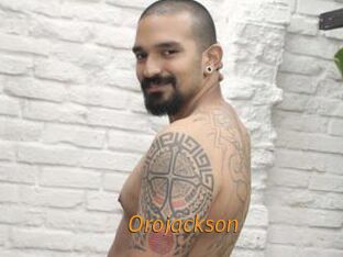 Orojackson