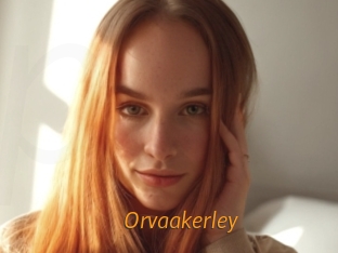 Orvaakerley