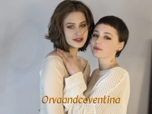 Orvaandcoventina