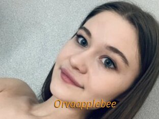 Orvaapplebee
