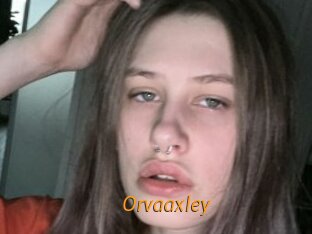 Orvaaxley