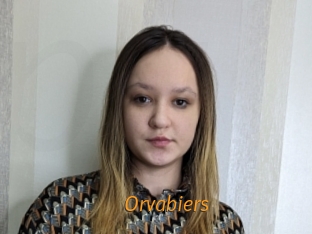 Orvabiers