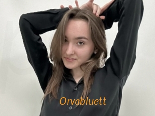 Orvabluett