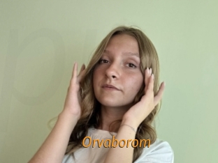 Orvaborom