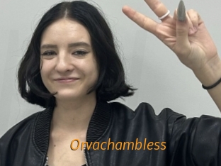 Orvachambless