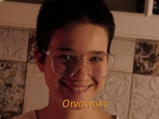 Orvacroke