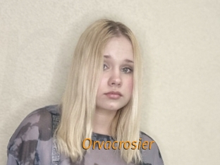 Orvacrosier