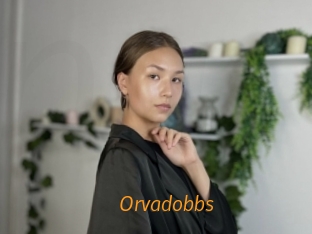 Orvadobbs