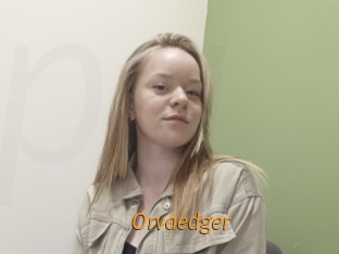 Orvaedger