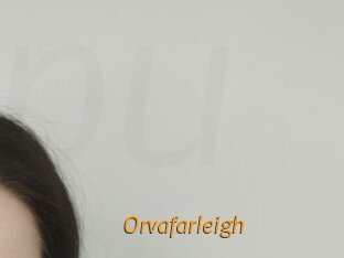 Orvafarleigh
