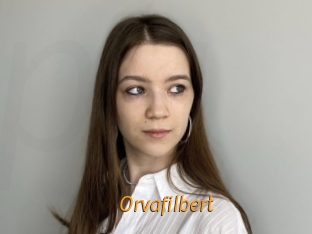 Orvafilbert