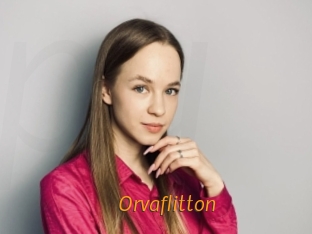orvaflitton Porn University
