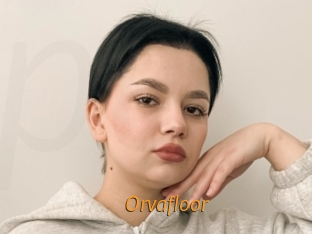 Orvafloor