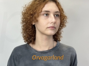 Orvagarland
