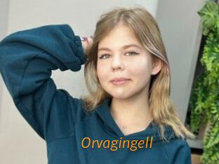Orvagingell