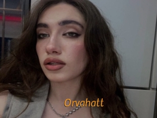 Orvahatt