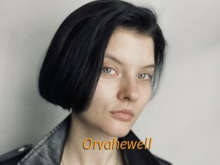 Orvahewell