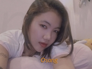 Osang