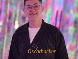 Oscarbacker